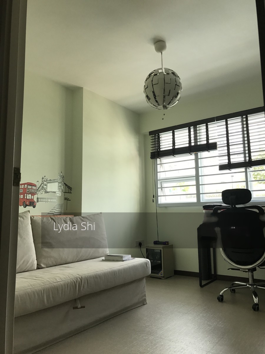 Blk 256A Sumang Walk (Punggol), HDB 4 Rooms #155446392